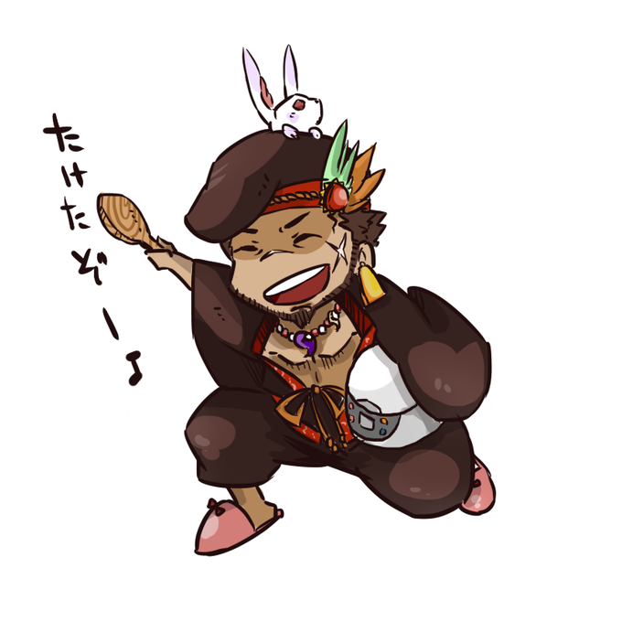 オオクニヌシのtwitterイラスト検索結果 古い順 オオクニヌシのtwitterイラスト検索結果 古い順