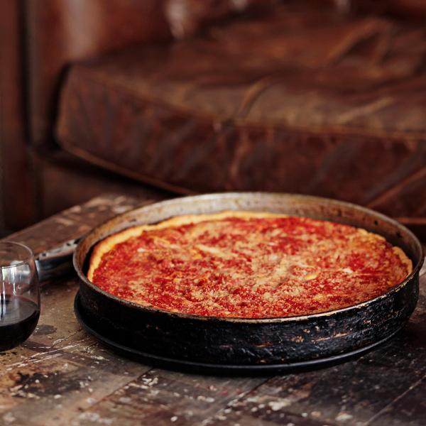 .<a href="/ZagatChicago/">Zagat Chicago</a> <a href="/LouMalnatis/">Lou Malnati's Pizza</a> Congrats on making the list of Chi's 50 Best Restaurants! zagat.bz/1CLcs8B  #honored