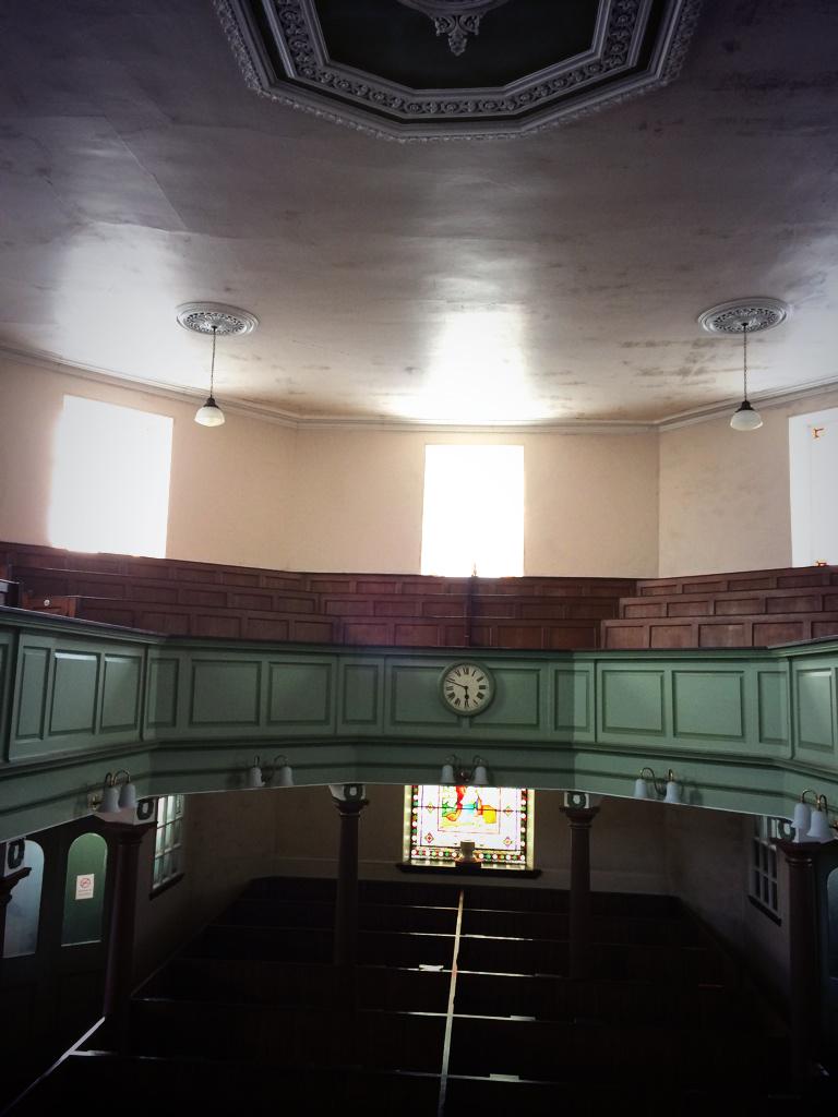 Storah Architecture tweet media