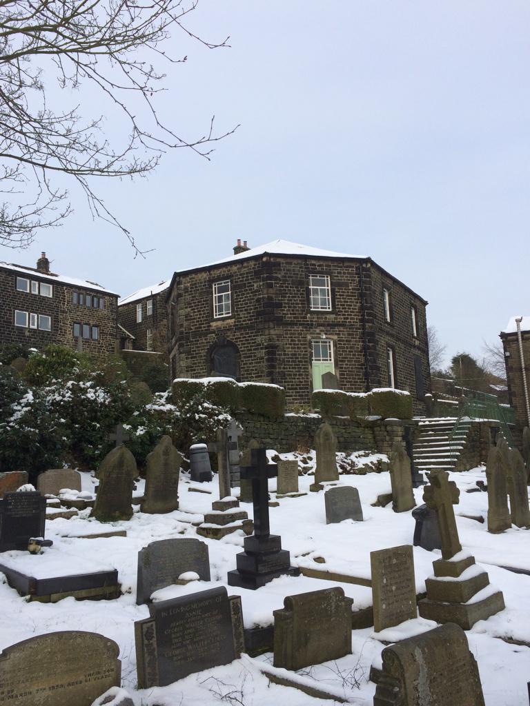 Storah Architecture tweet media