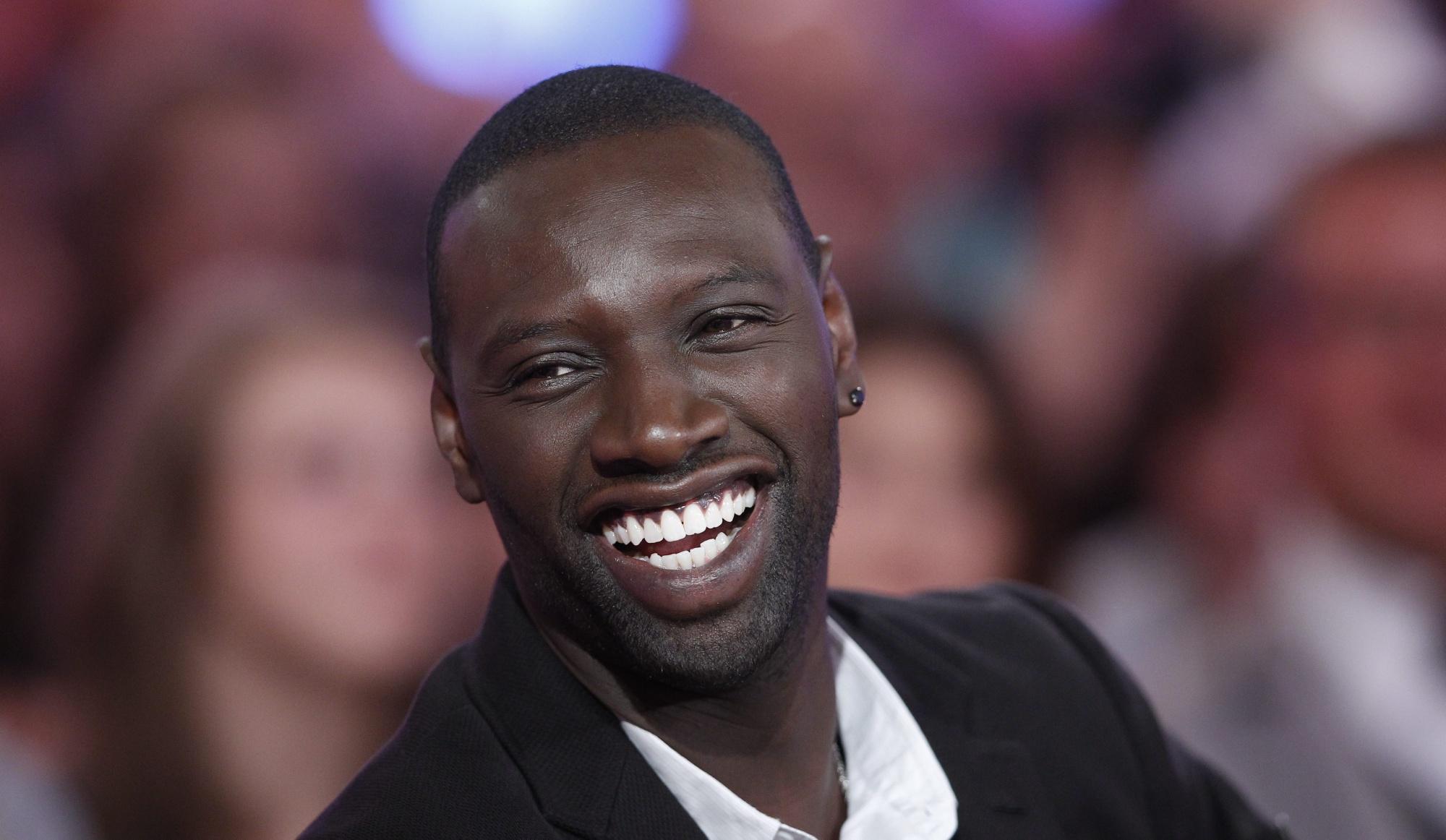 HAPPY BIRTHDAY: is celebrating today! What\s your favorite Omar Sy movie? 