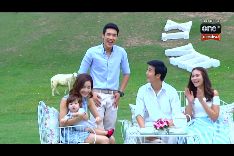 ครอบครัวฝันเฟื่อง (27) #ฝันเฟื่อง