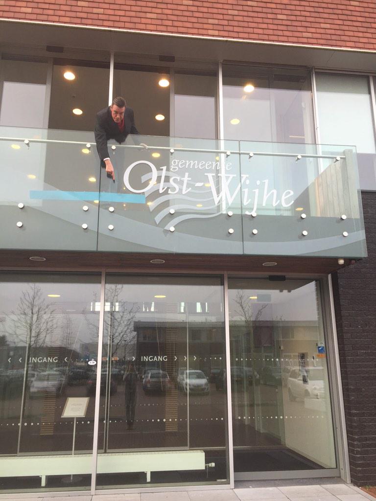 Als @ons_water stijgt, dan komt het in #olstwijhe #zohoog en bij jou? Kijk hier bit.ly/1HSXnoA