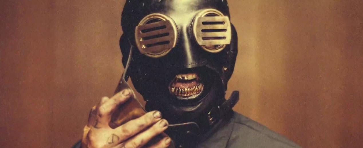 Happy birthday Sid Wilson    