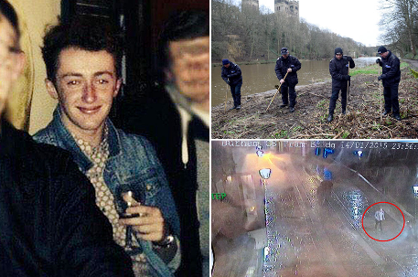 DailyMirror's tweet photo. Euan Coulthard's mum 'overwhelmed' by response to student son's disappearance http://t.co/FasfBms62J #findeuan http://t.co/oRmaJDFfhP