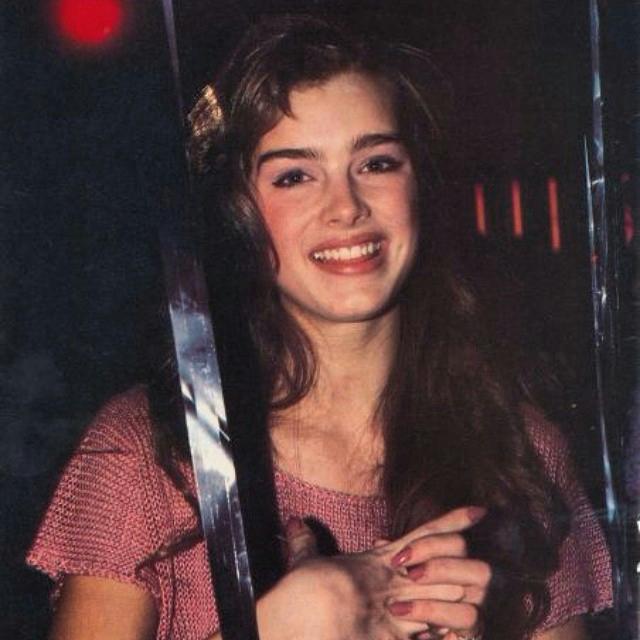 ShieldsBrookee's tweet image. I still dream ... i want meet a angel :D ♡