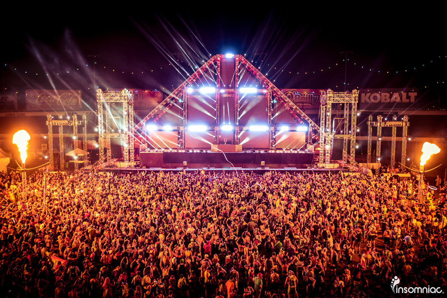 EDC_LasVegas tweet picture