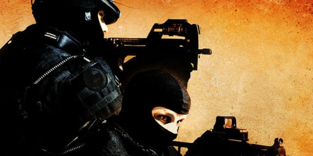 Counter-Strike: Global Offensive - GameSpot