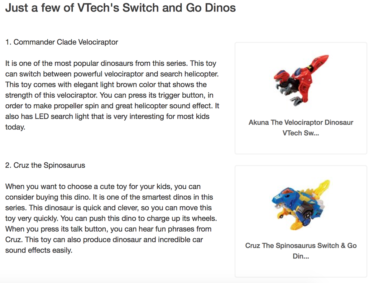 commander clade the velociraptor