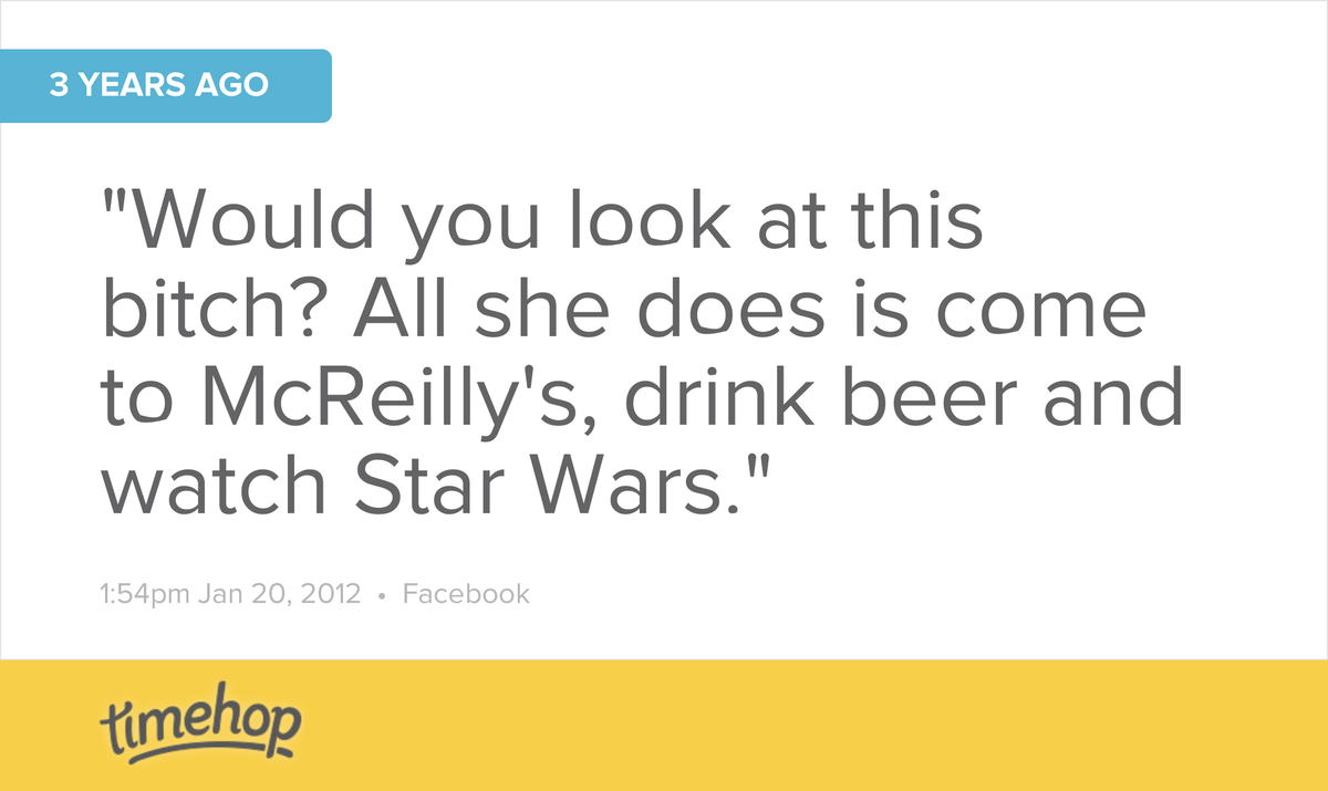 _erikaelizabeth's tweet photo. I don't know who this is about. Probably it's me.  http://t.co/K5itrLzrOs http://t.co/fGS7YxuNtA