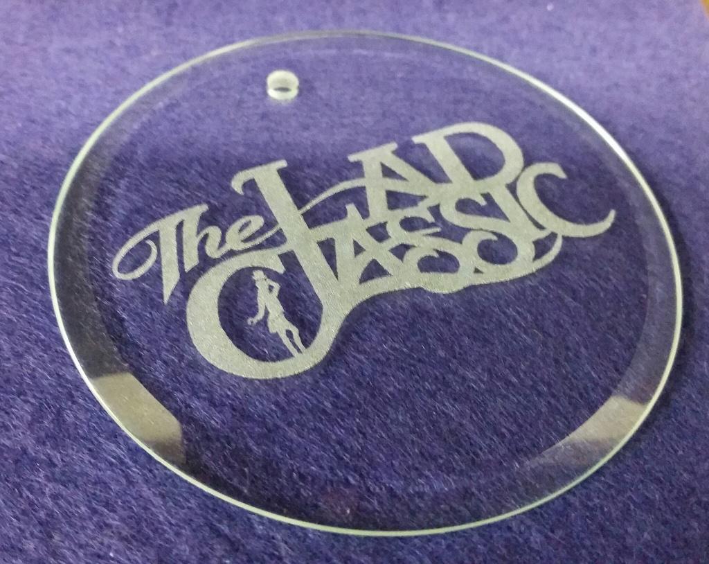 The Lad Classic Mng tweet media