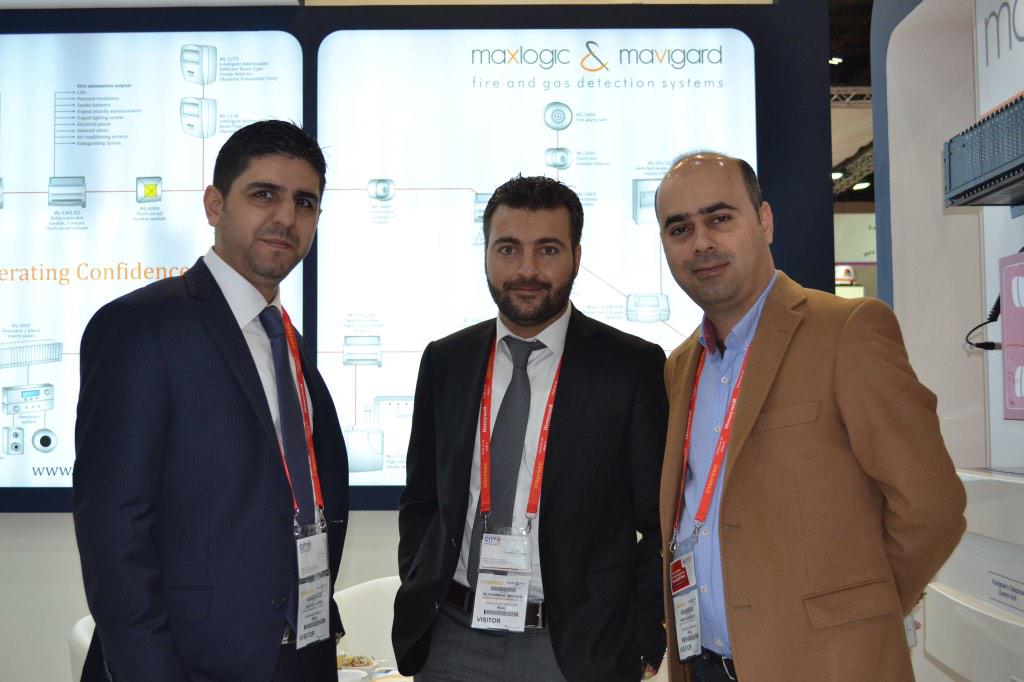 MuhamadRZQ's tweet image. @AlarmCityCo #staff attended last day #intersecdubai #INTERSEC2015 #security #FireAlarm #exhibition #dubai