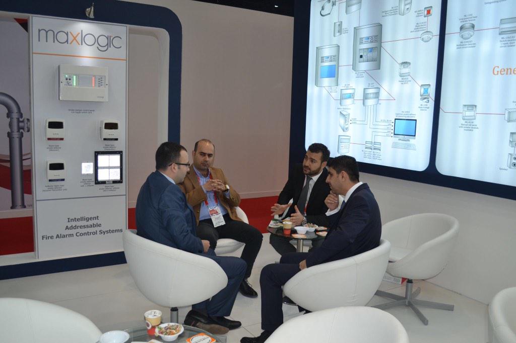MuhamadRZQ's tweet image. @AlarmCityCo #staff attended last day #intersecdubai #INTERSEC2015 #security #FireAlarm #exhibition #dubai