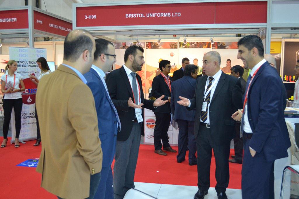 MuhamadRZQ's tweet image. @AlarmCityCo #staff attended last day #intersecdubai #INTERSEC2015 #security #FireAlarm #exhibition #dubai