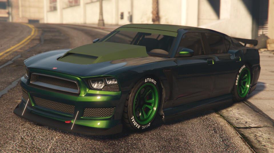 Incubus faktor Anemone fisk ɟɹǝp 在Twitter 上："Bravado Buffalo S: one of the best customizable cars in  the game #GTAPhotographers #GTA5 #GTAV #charger http://t.co/4zVa5qh2ro" /  Twitter