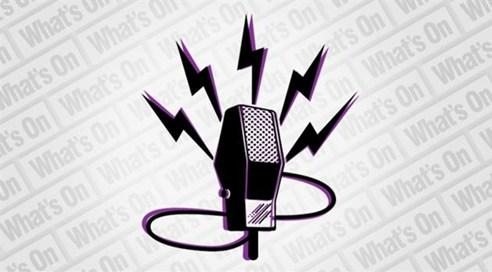 INDEPENDENCE! @adamfrenchmusic <a href="/RacingGlaciers/">Racing Glaciers</a> <a href="/DelamereMusic/">Delamere</a> <a href="/MoitessierMusic/">Moitessier</a> &amp; Rinse 30/01 @IVW_UK <a href="/SugarmillStoke/">The Sugarmill</a>