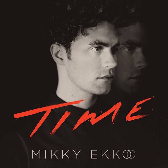 RCARecords's tweet photo. The wait is over! Get @MikkyEkko’s debut album #TIME ft. #Smile now on @iTunesMusic: http://t.co/gtn8k7GNsE http://t.co/dj7dAhZKwO