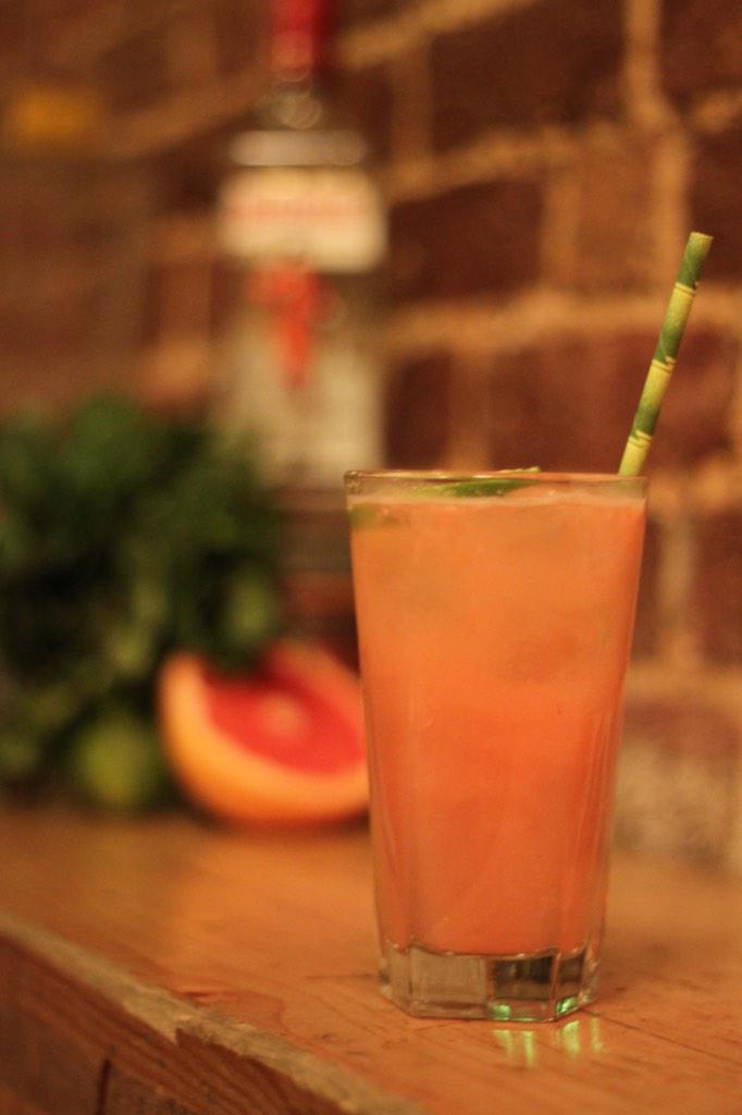 Beefeater Orientals all week for £5. Come getcha gin on! 
<a href="/BeefeaterLondon/">beefeaterlondon</a> #LDG #Ginuary
<a href="/GinMonkeyUK/">Gin Monkey (Emma)</a>