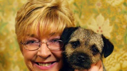 streetcarsmcr's tweet photo. Sorry to have lost such a legendary member of @itvcorrie, our thoughts go out to the cast &amp; #AnneKirkbride's family. http://t.co/zhUow5yyX1