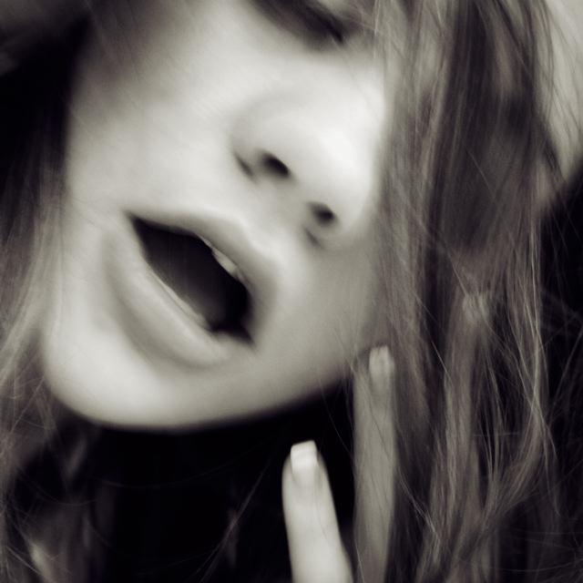 #sexy #lips with my #mouth #open I love #blackandwhite shots http://t.co/g62F8HvAMJ