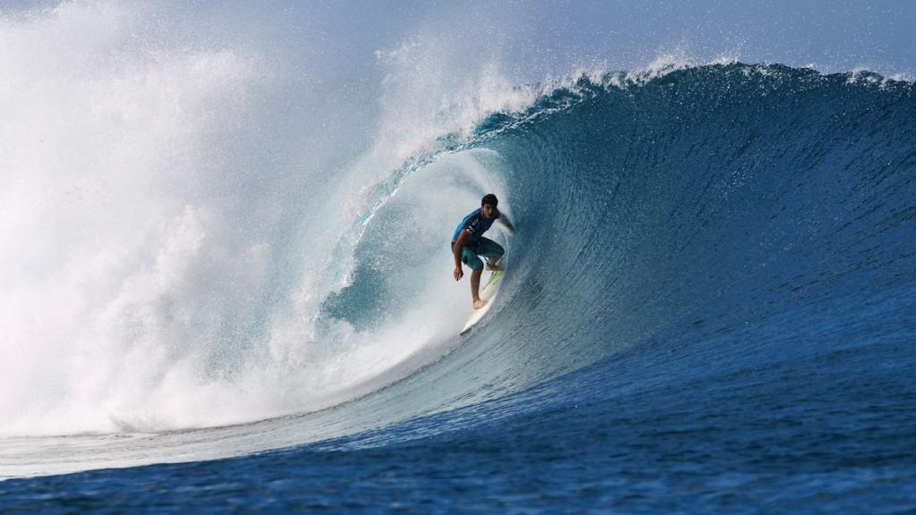 R.I.P. Ricardo dos Santos: 1990 - 2015. More to come on this tragic story.