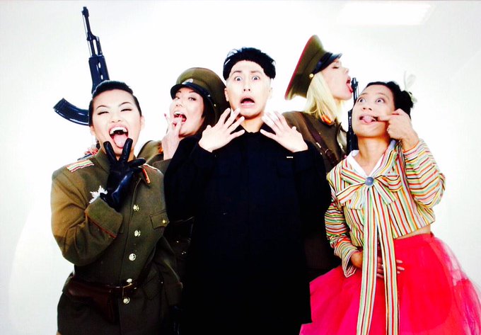 Huge thanks to everyone on the @Hustler cast &amp; crew these last 2 days for great laughs, big dick, &amp; an<a class="tags" href="/tag/hustler">@hustler</a><a href="/tag/mvsales"class="tags"><span>#mvsales</span></a>