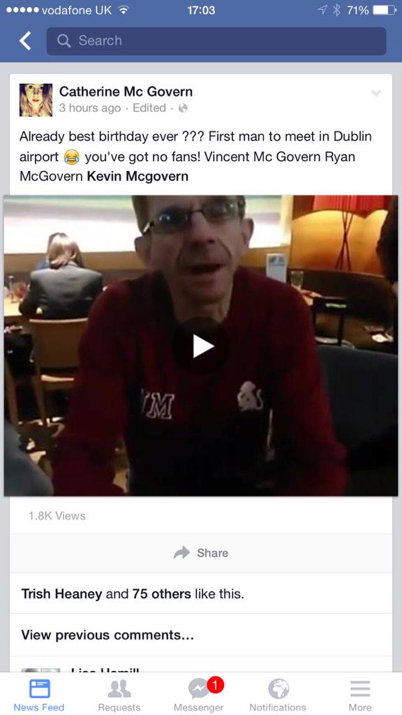 evancofficial's tweet image. @MonkeysNorthern look what just popped up on my news feed #nofans #repping