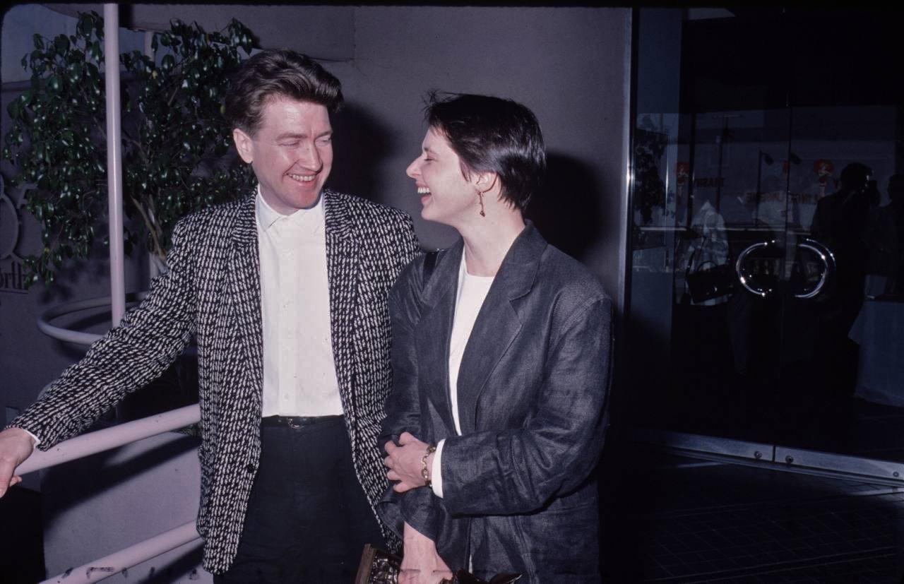 Happy 69th birthday!  