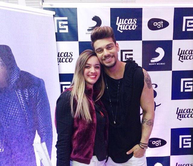 mcravazzi's tweet photo. #MInhaFotoComOLucasLucco http://t.co/8gDa0mHBAj