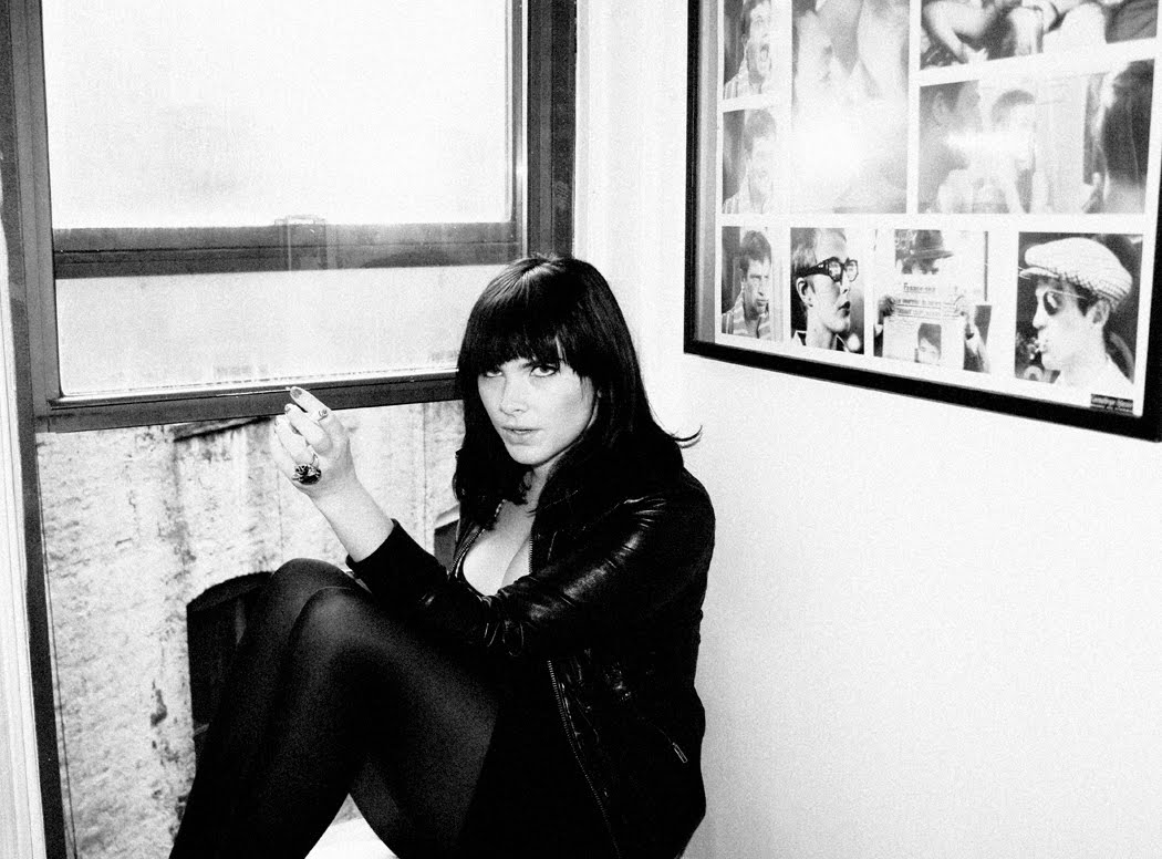 Happy Birthday to the Victoria Asher of Cobra Starship! <3 