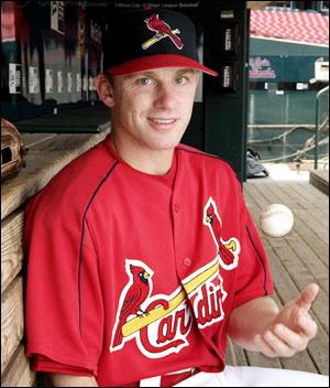 BirdsOnTheBat13's tweet photo. Happy 40th Birthday goes out to World Series MVP and one of my all time favorite #STLCards @DavidEckstein22! http://t.co/x8eXZwU4tP