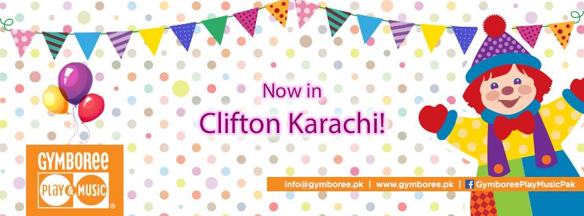 BeaconhouseGrp's tweet photo. World's leader in early childhood development #GymboreePak (a product of #Beaconhouse Group) now in Clifton Karachi! http://t.co/47nU3xd0ti