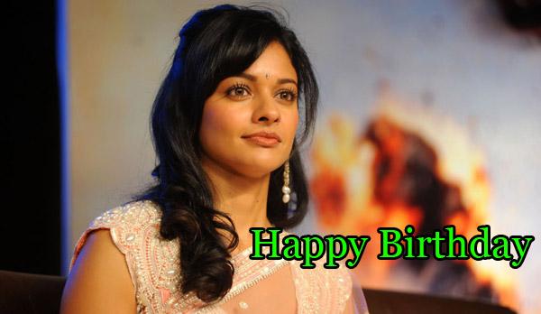 Wish U Happy Birthday 