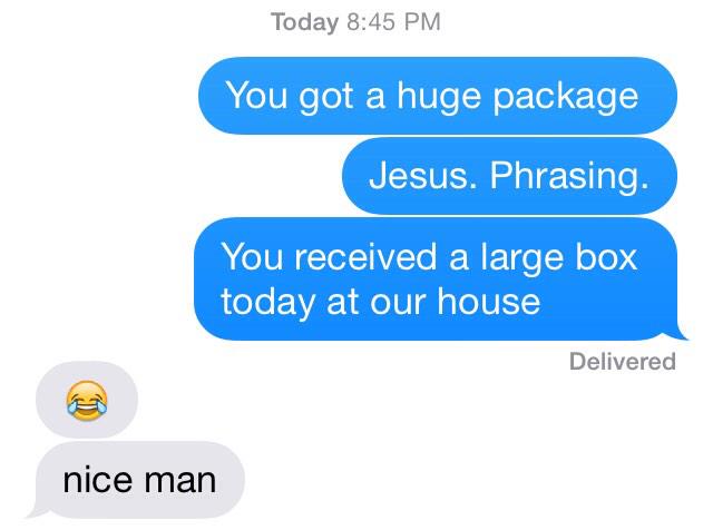 A day in the life