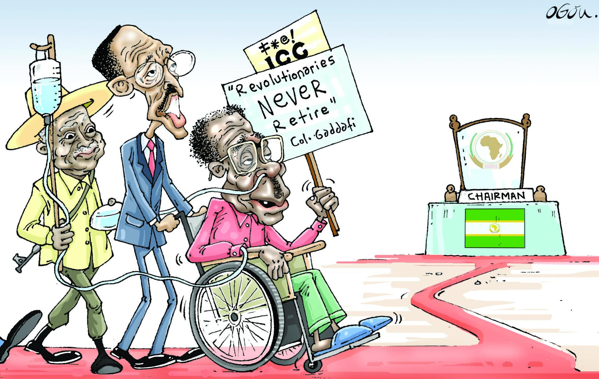 DEMOCRACY & FREEDOMS