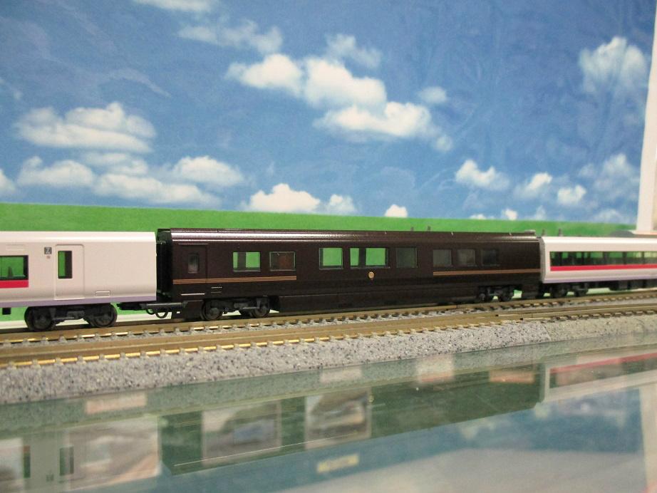 E657系+特別車両】E657系「スーパーひたち」再生産分、入荷いたしまし