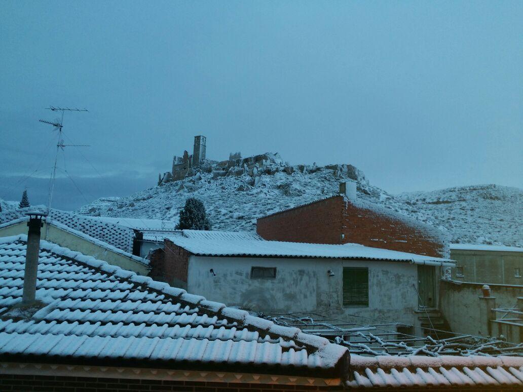rociomefio's tweet photo. Roden⛄❄😝😘😎 http://t.co/3otcNQ8j95