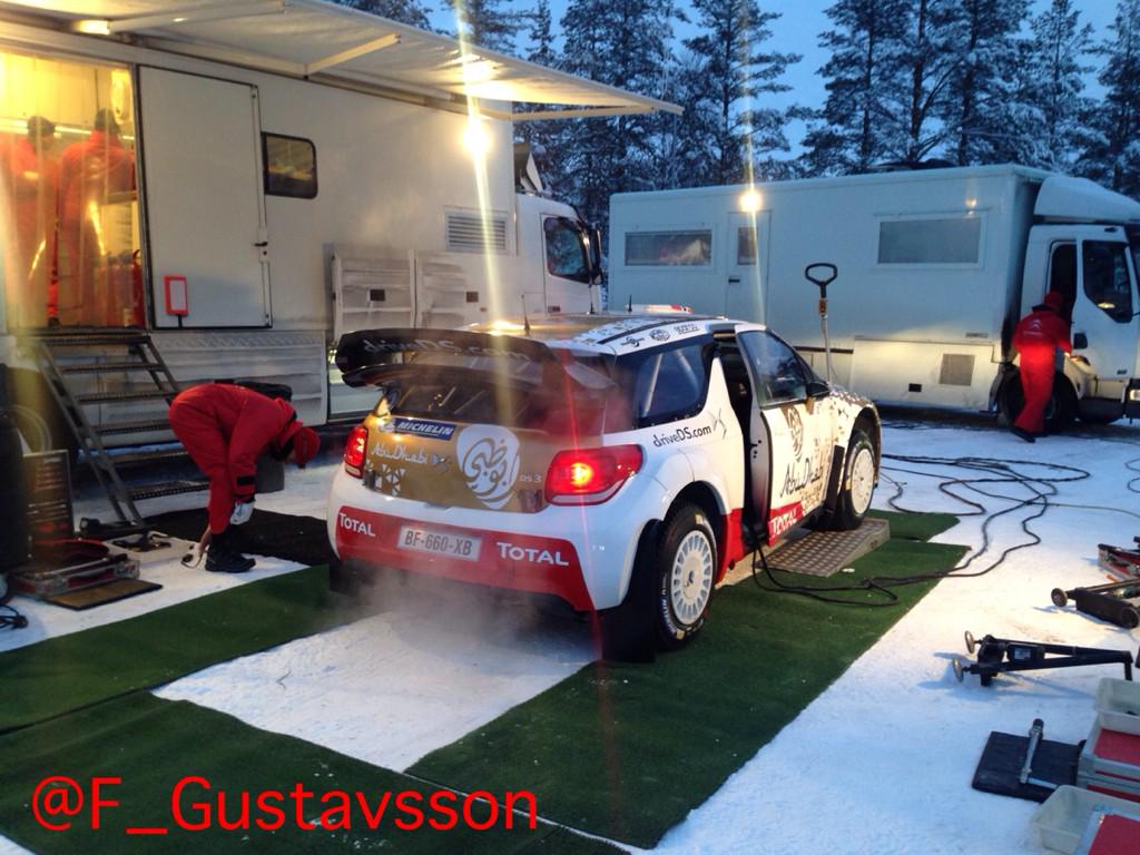 WRC: Rallye Sweden [12-15 Febrero] B8-85XUIIAEBW33