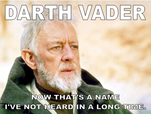 TheRealStarWars's tweet photo. Ten years after #disney owns #starwars http://t.co/X4SqZ9vsSE
