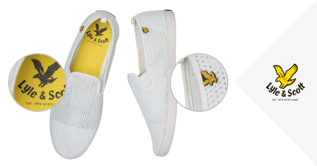 LyleAndScott_SA's tweet photo. Team-up these shoes with L&S shorts and you'll be set for your yacht weekend! #LSLook http://t.co/3Keh4Egf2M
