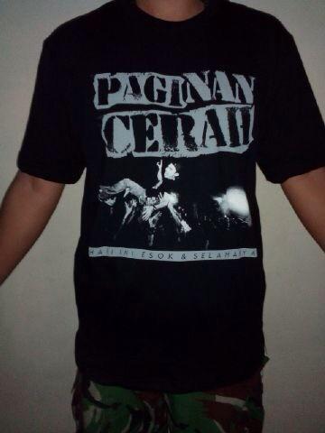 Available now t-shirt <a href="/paginancerah/">paginancerah</a> x <a href="/ELFcompany_/">ELF.co</a> ready size S,M,L lets order guys, HP:089677443600 PIN:7F1C9093