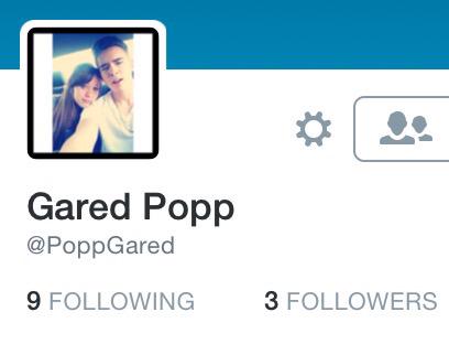 GaredPopp's tweet image. Follow my other account