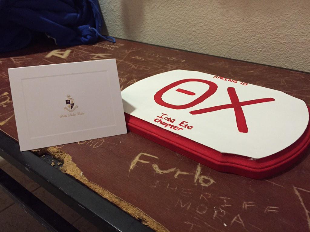 Theta Chi Iota Eta (@PacificThetaChi) / Posts / X
