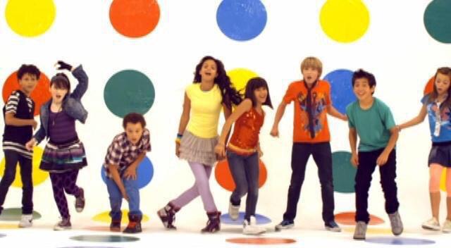 timsace's tweet image. kidz bop be like: "cake and soda I got cake and soda"