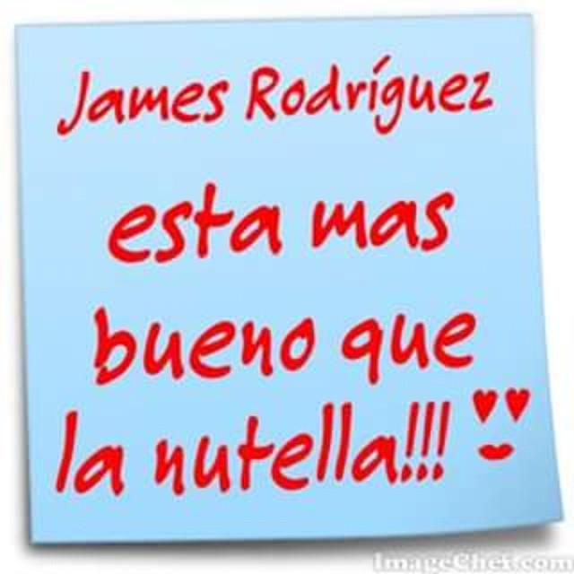 Alfred_Aceituna's tweet photo. Apoyo 🙌🙌🙌 Y Voto  🙆.por @jamesdrodriguez 💕 #Jugador5EstrellasRM http://t.co/zCH5hyPnsh