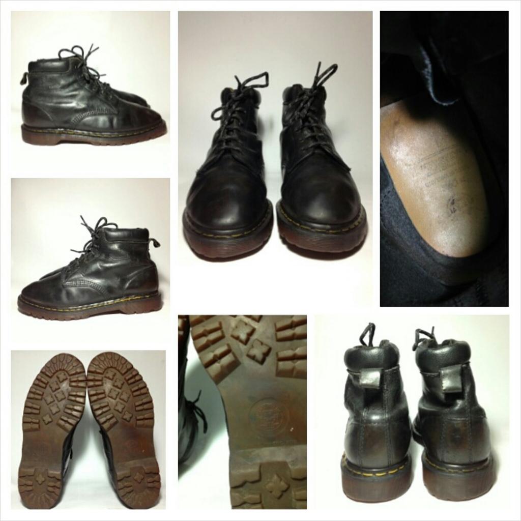 CFZ_Project's tweet image. [FS] Dr.Martens 939 saxon sz 10uk fit 43-44 MIE @FJBkaskus @EdoSAYS_ @FANSofSNEAKERS_  @VespaLX_IND @AIRSCOOTS_INA