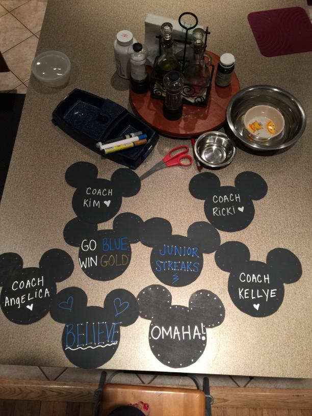 Love them. Great job!!!!