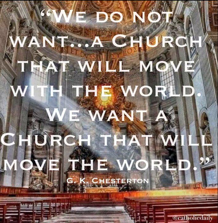 Catholic_Truth's tweet image. #Catholic #Truth