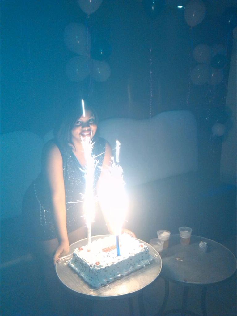Real_swagg1's tweet photo. My HBD.!! :* http://t.co/qMiCk6sY6S