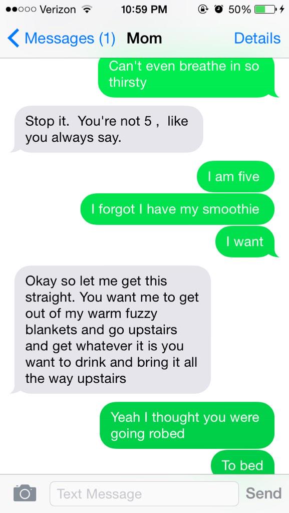 MaddieLegg_'s tweet image. Lolzzzz she know what's up #spolied